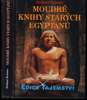 Moudré knihy starých Egypťanů