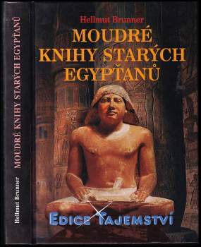 Moudré knihy starých Egypťanů