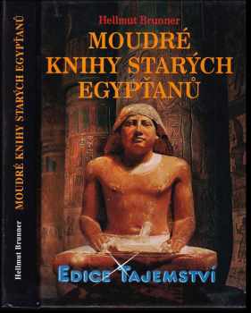 Moudré knihy starých Egypťanů