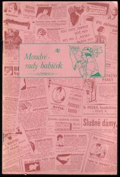 Moudré rady babiček
