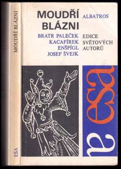 Moudří blázni