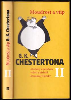 Moudrost a vtip G.K. Chestertona II