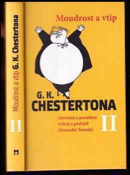 Moudrost a vtip G.K. Chestertona II