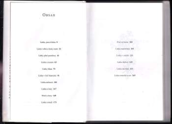 Moudrost a vtip v lásce, manželství a sexu