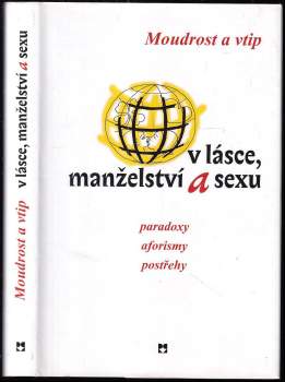 Moudrost a vtip v lásce, manželství a sexu