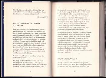 Winston Churchill: Moudrost a vtip Winstona Churchilla