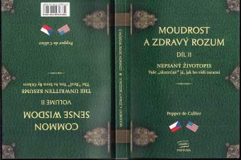 Moudrost a zdravý rozum