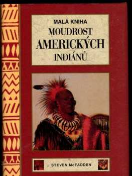 Moudrost amerických Indiánů