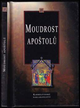 Moudrost apoštolů
