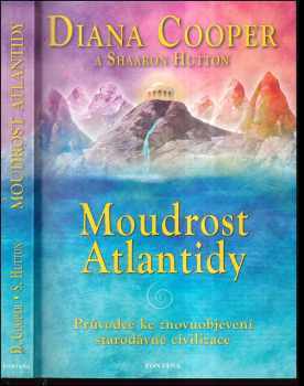 Moudrost Atlantidy