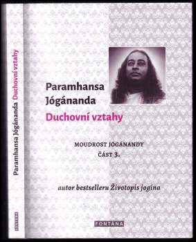 Paramhansa Jógánanda,: Moudrost Jógánandy