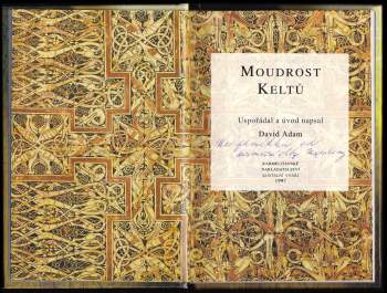 Moudrost Keltů