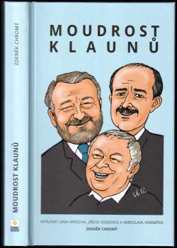 Moudrost klaunů