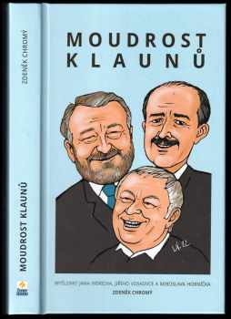 Moudrost klaunů