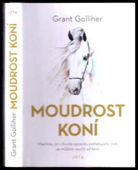 Moudrost koní