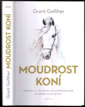 Moudrost koní