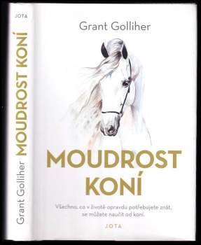 Moudrost koní