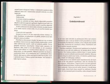 Björn Natthiko Lindeblad: Moudrost mnicha