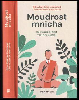 Moudrost mnicha
