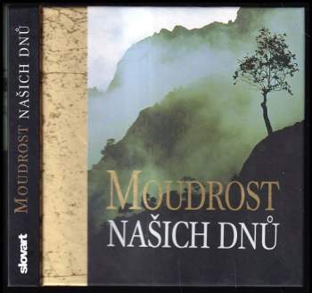 Moudrost našich dnů