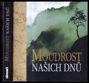 Moudrost našich dnů