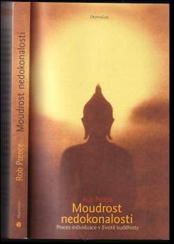 Rob Preece: Moudrost nedokonalosti