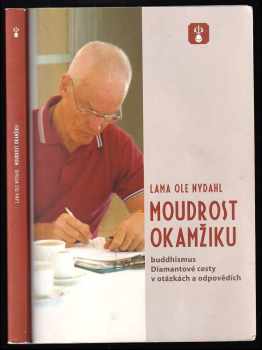 Moudrost okamžiku