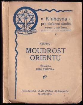 Moudrost Orientu