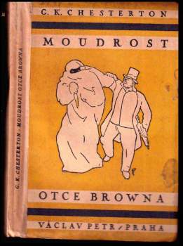 Moudrost otce Browna