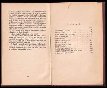G. K Chesterton: Moudrost otce Browna