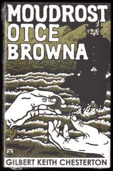 G. K Chesterton: Moudrost otce Browna