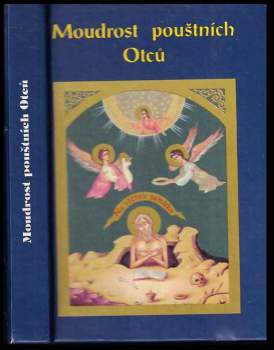 Moudrost pouštních Otců
