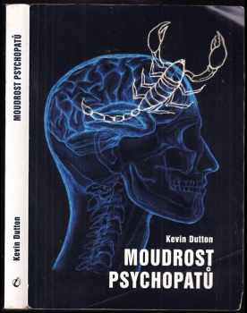 Moudrost psychopatů