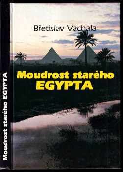 Moudrost starého Egypta