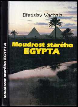 Moudrost starého Egypta