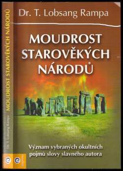 Moudrost starověkých národů