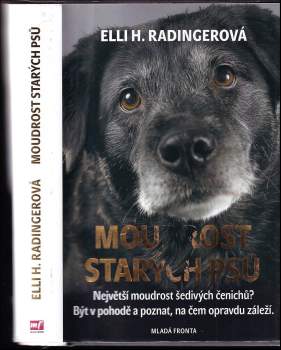 Moudrost starých psů