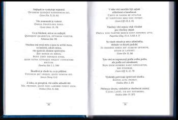 Moudrost starých Římanů