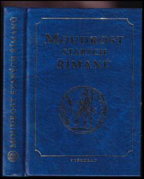 Moudrost starých Římanů