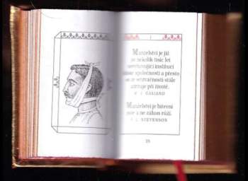 Manželství - Moudrost světa sv. III