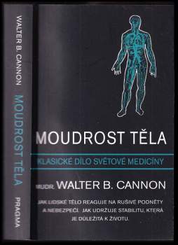 Moudrost těla