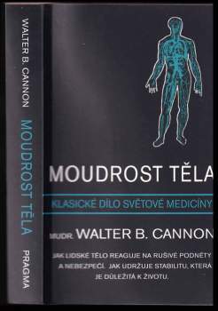 Walter B Cannon: Moudrost těla
