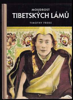 Moudrost tibetských lámů