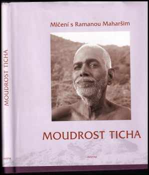 Moudrost ticha