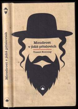 Tomáš Novotný: Moudrost v jidiš příslovích
