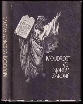 Moudrost ve Starém zákoně