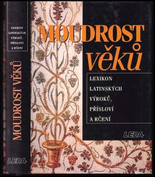 Moudrost věků