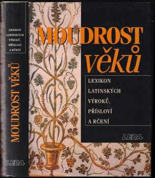 Moudrost věků