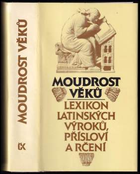 Moudrost věků
