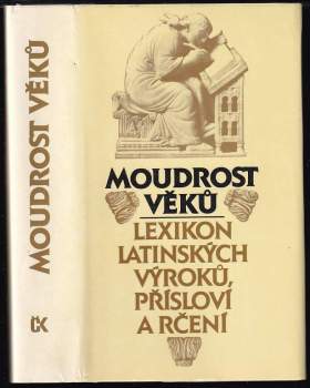 Moudrost věků